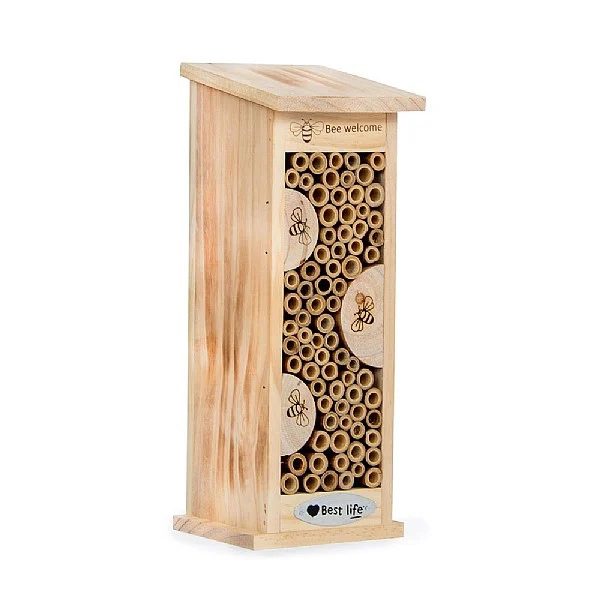 5051054255316 1 CJ Wildlife Floreana Wooden Insect Hotel.jpg